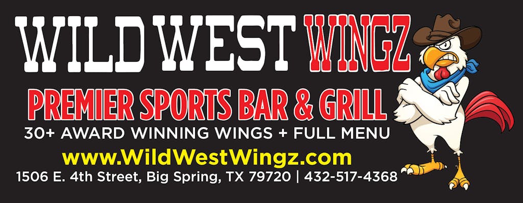 Wild West Wingz Logo