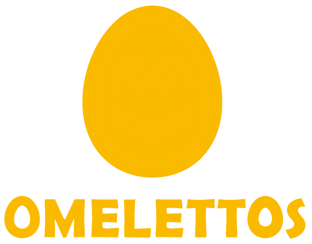 Omelettos Logo