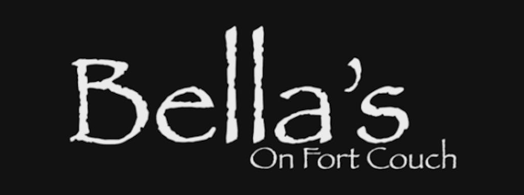 Bella's On Fort Couch Logo