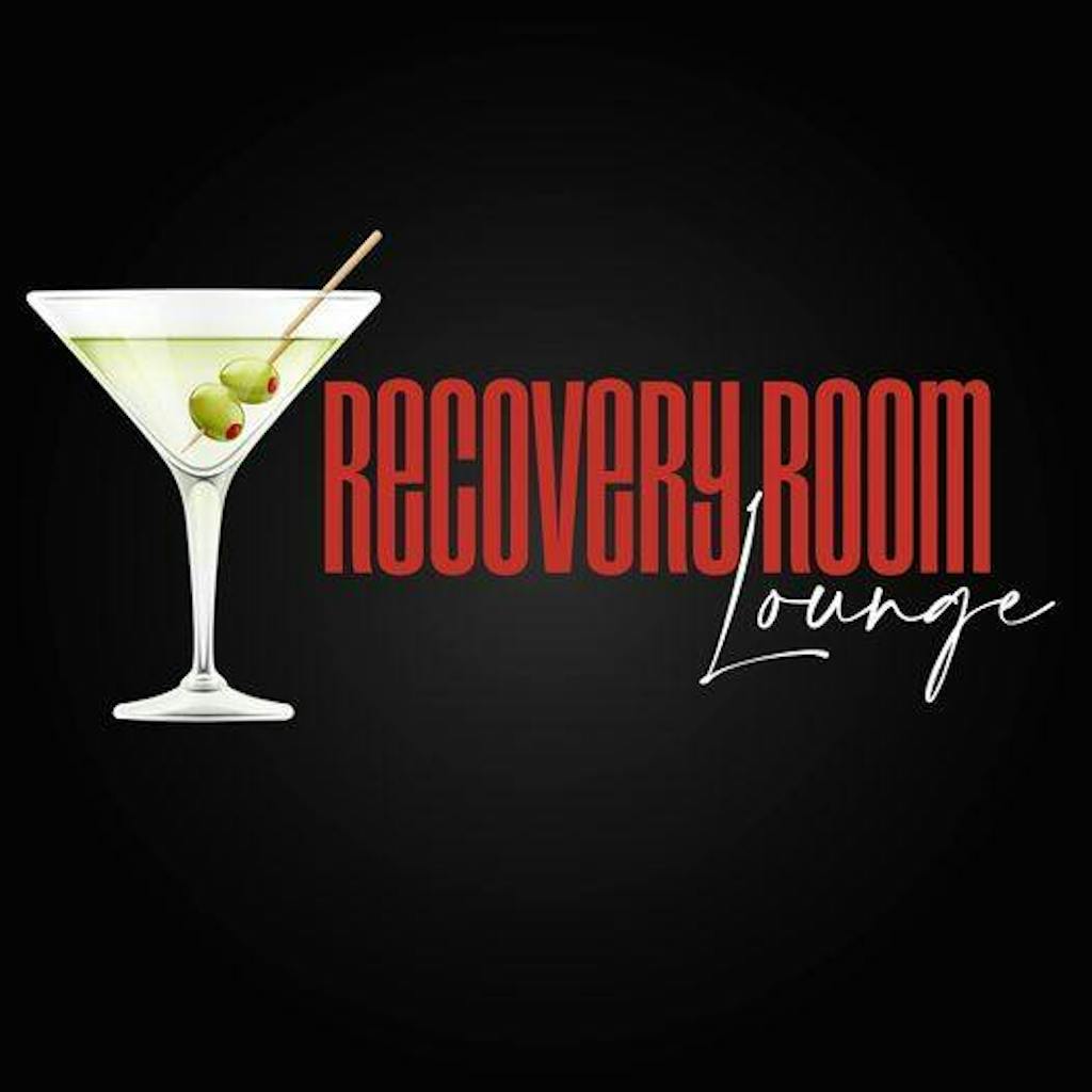 The Recovery Room Logo
