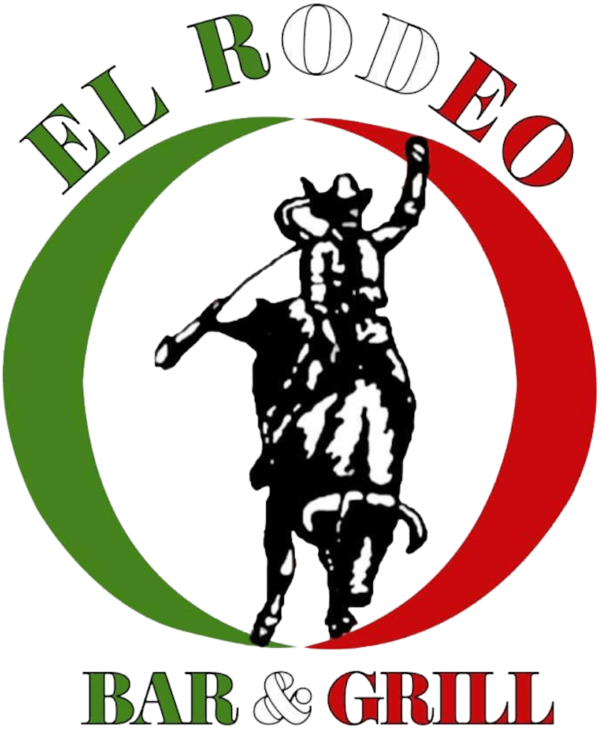 El Rodeo Bar & Grill Logo