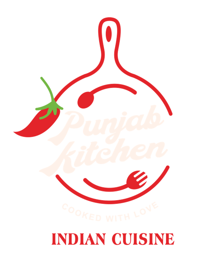 Punjab Kitchen Indian Cuisine Logo