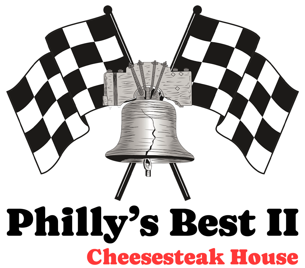 The Philly PitStop Logo