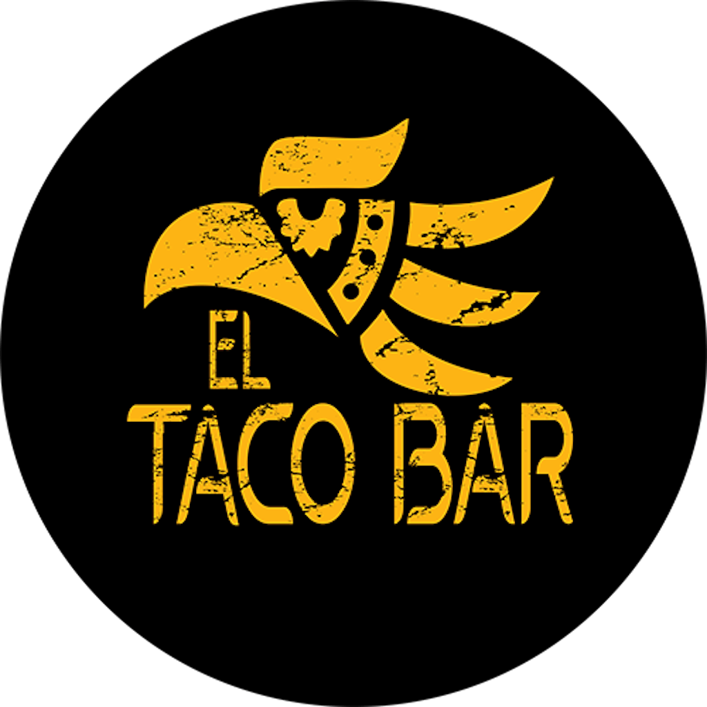 El Taco Bar Logo