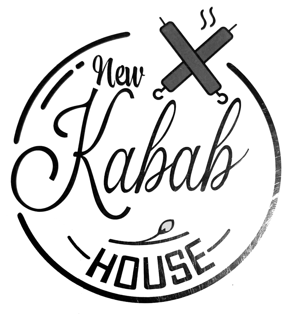 New Kabab House Logo