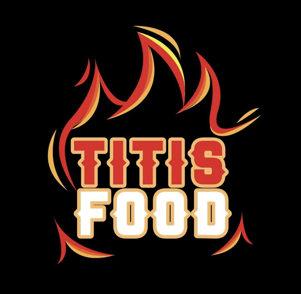 Titis Food Logo