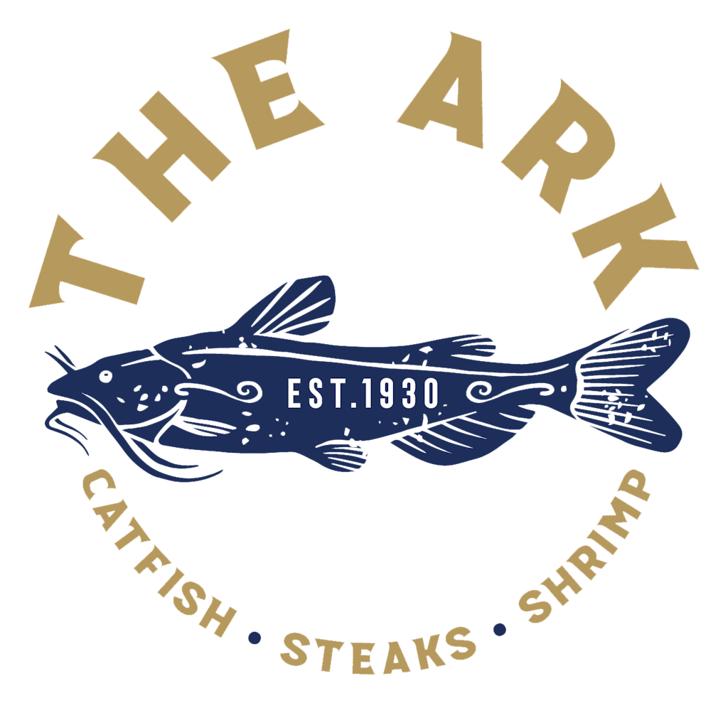 The Ark Logo