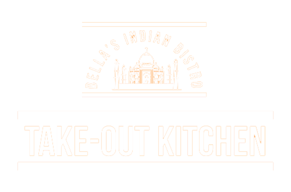 Bella's Indian Bistro Logo