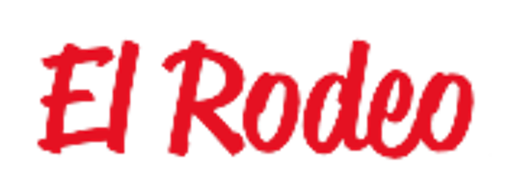 El Rodeo  Logo