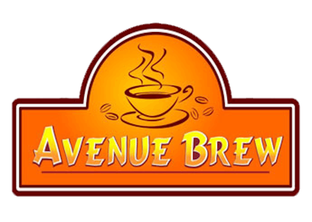 AVENUE BREW Logo