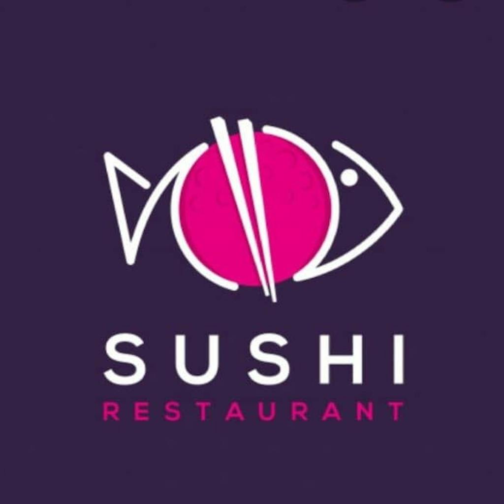 Sushi Hanashi Logo