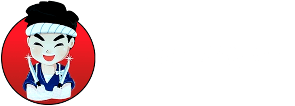  Bro's Teriyaki Logo