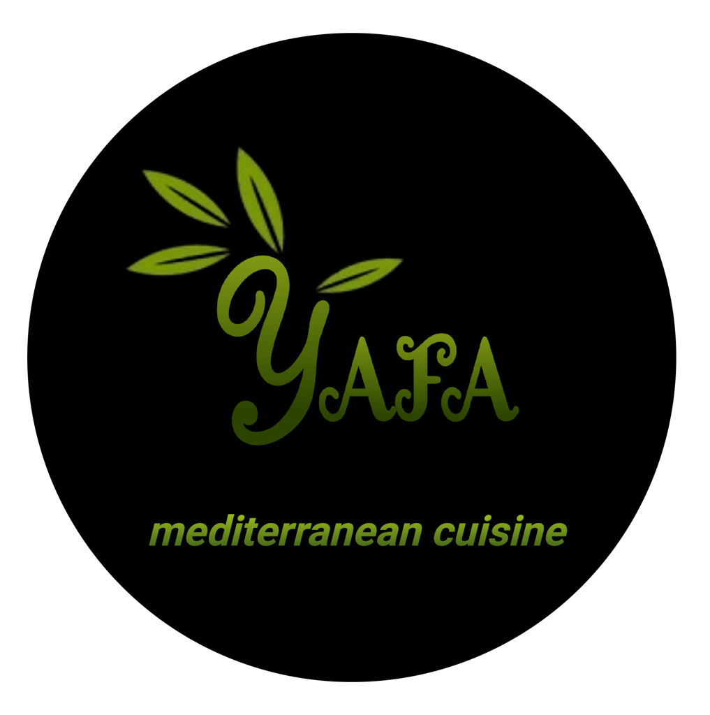 Yafa Cuisine Logo