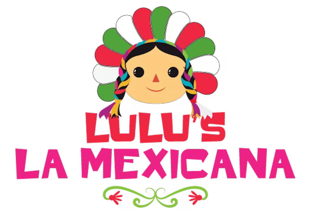 Lulu’s La Mexicana Logo