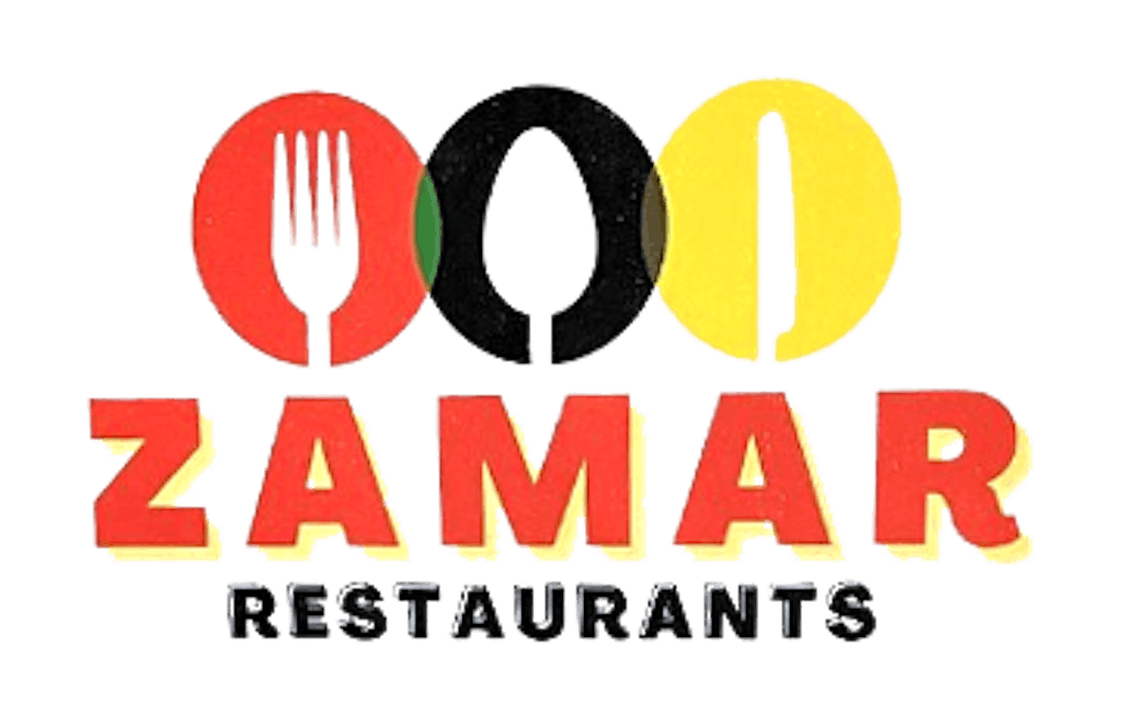 Zamar Restaurants Logo