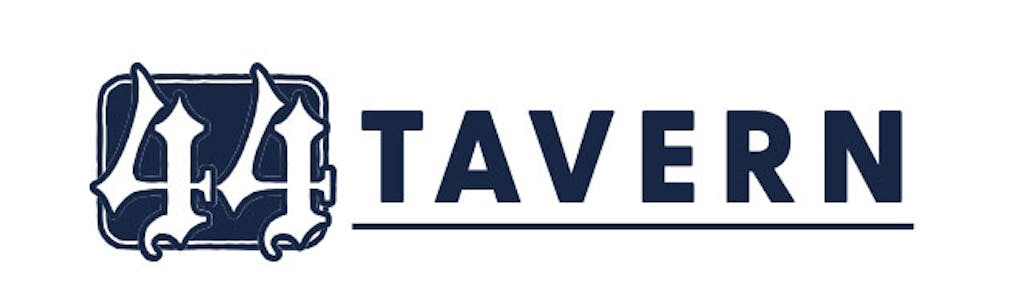 44 TAVERN Logo