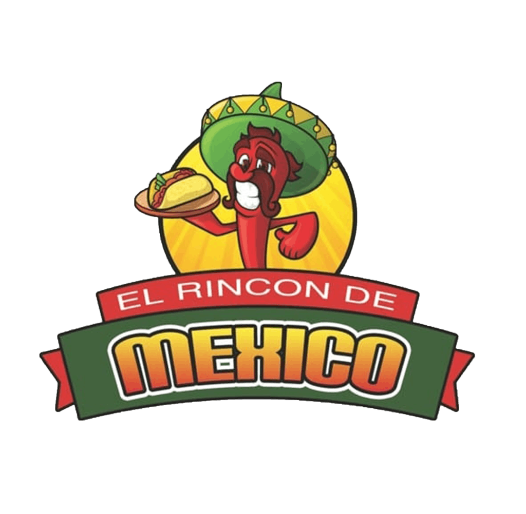 El Rincon de Mexico Logo