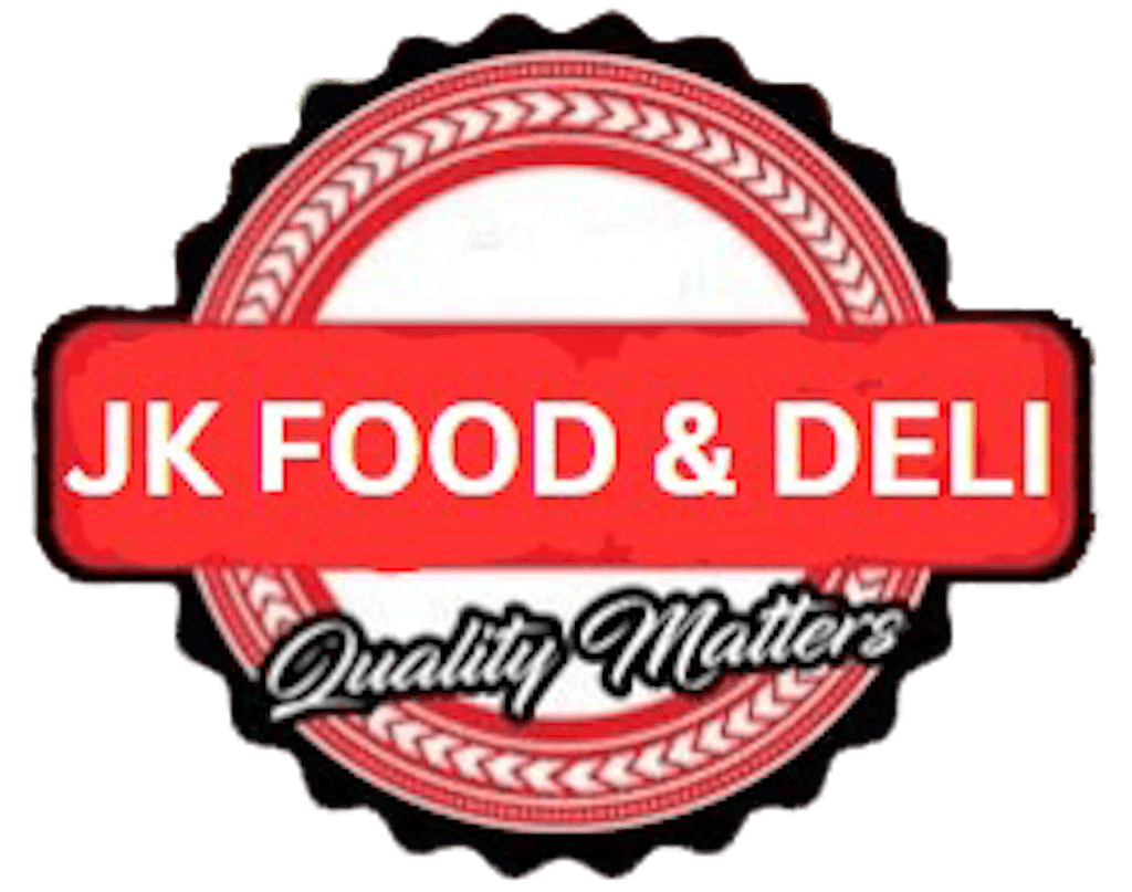 Jk Food & Deli Logo