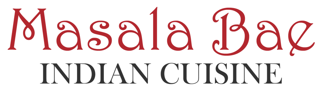 Masala Bae Indian Cuisine Logo