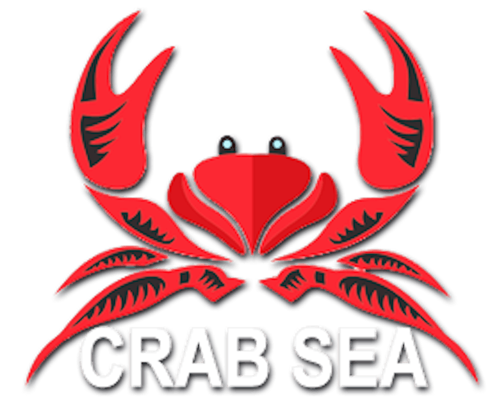 Crab Sea Logo