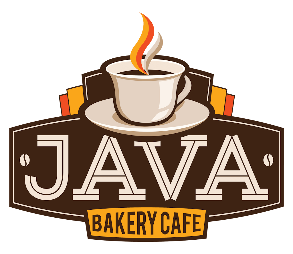 Java Bakery Cafe Logo