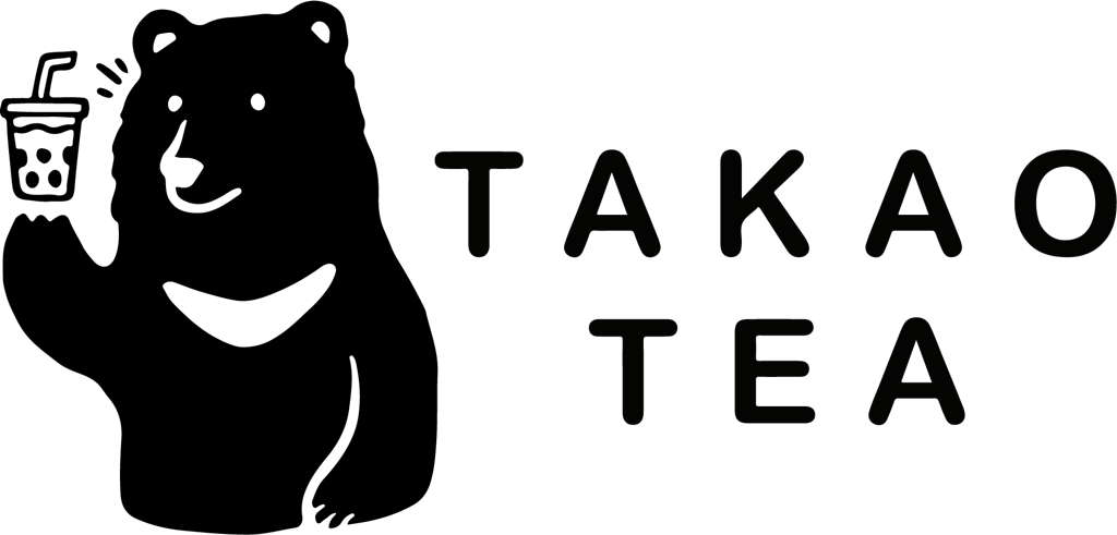 Takao Tea Logo