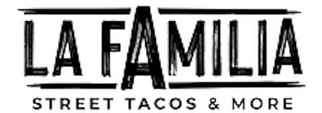 La Familia Restaurant Logo
