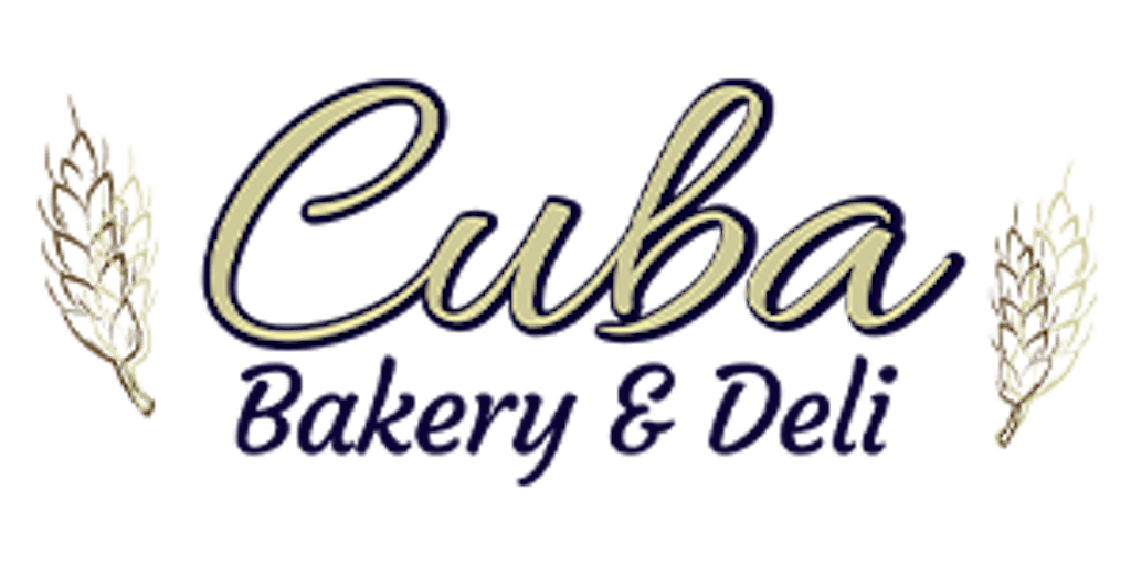 Cuba Bakery & Deli Logo