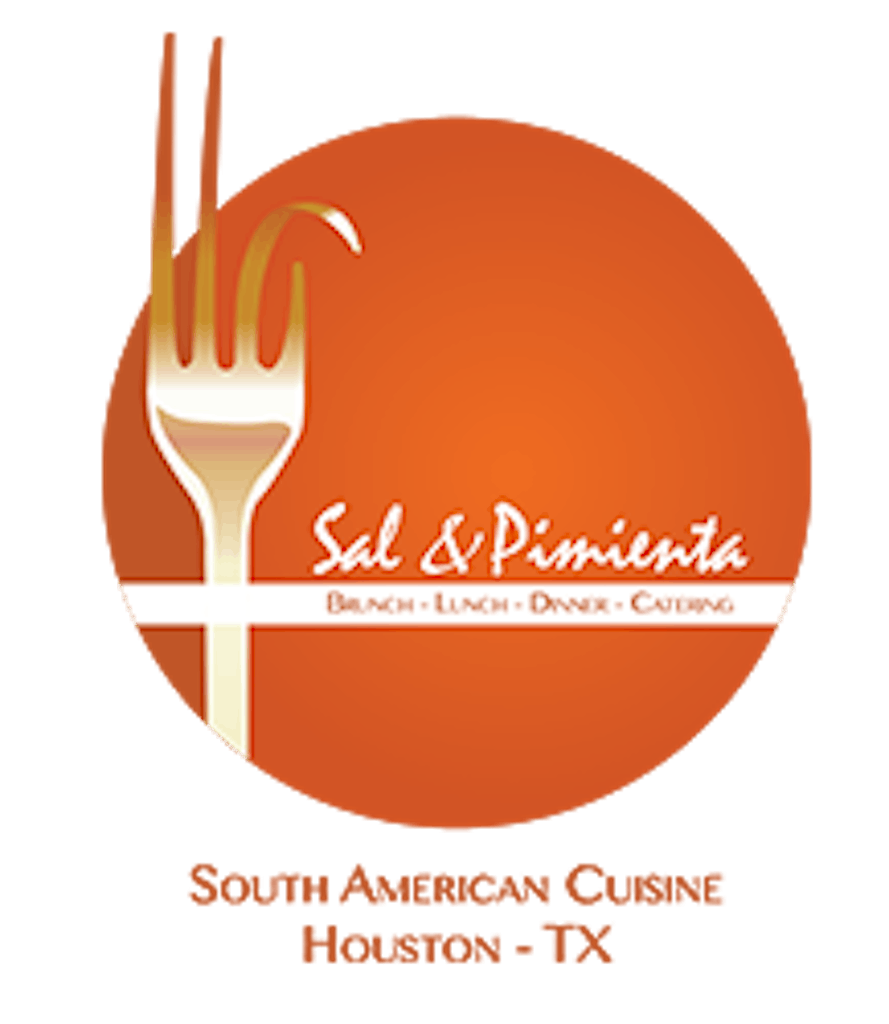 Sal y Pimienta Kitchen Logo