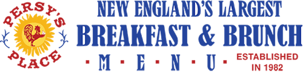 Persy's Place (Order Online) Logo