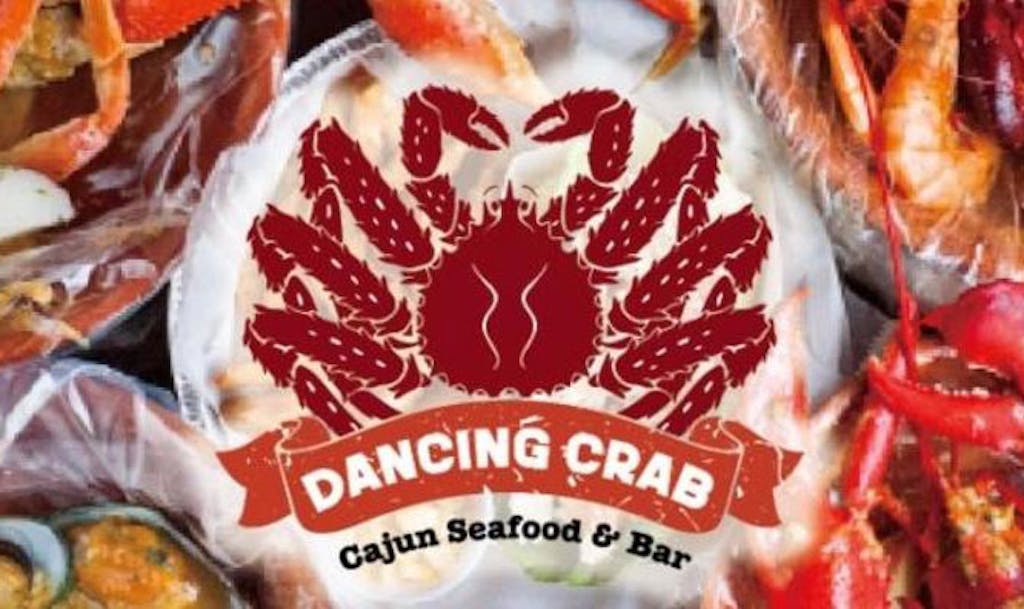 Dancing Crab Inc Clone Logo