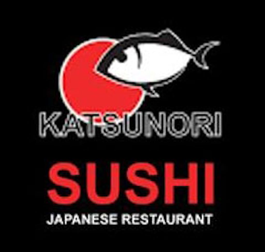 Katsunori Sushi Logo