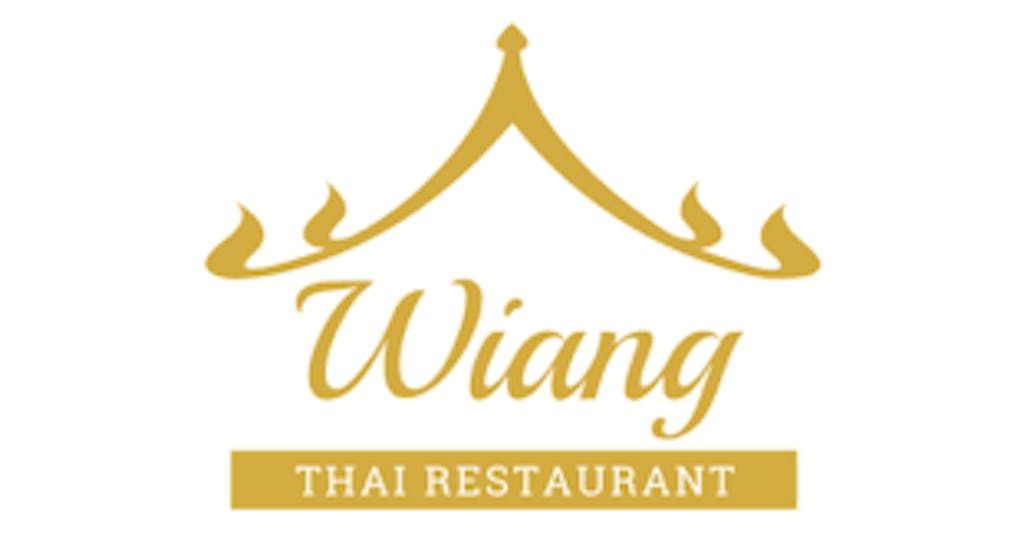 Wiang Thai Restaurant  Logo