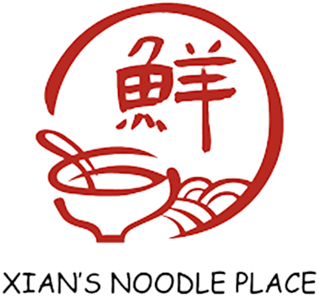 Xian Noodle Place Logo
