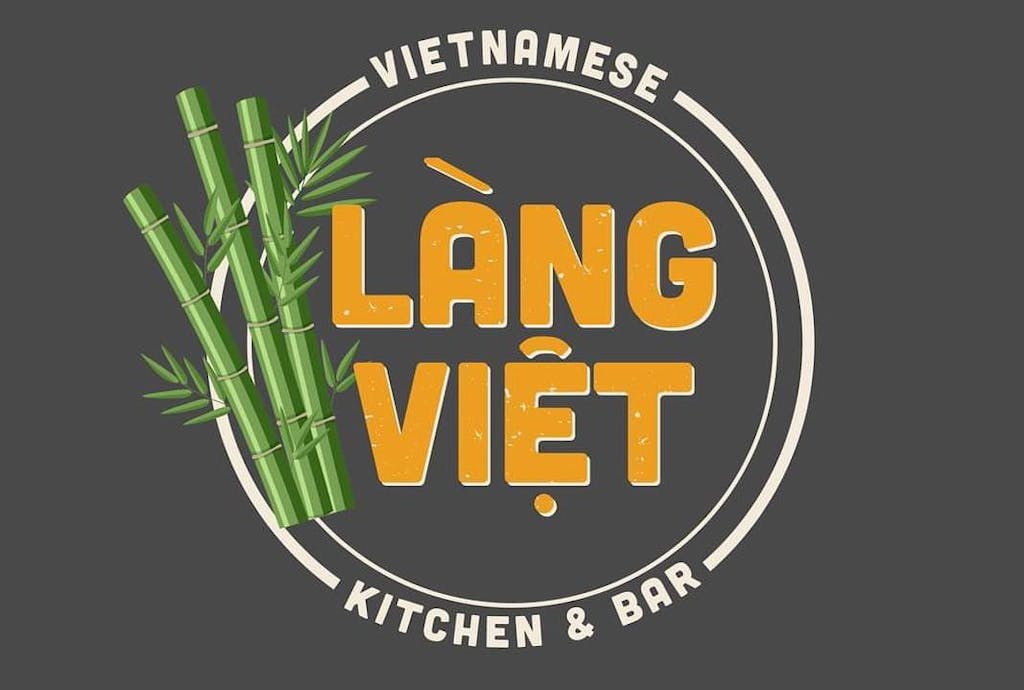 Lang Viet Logo