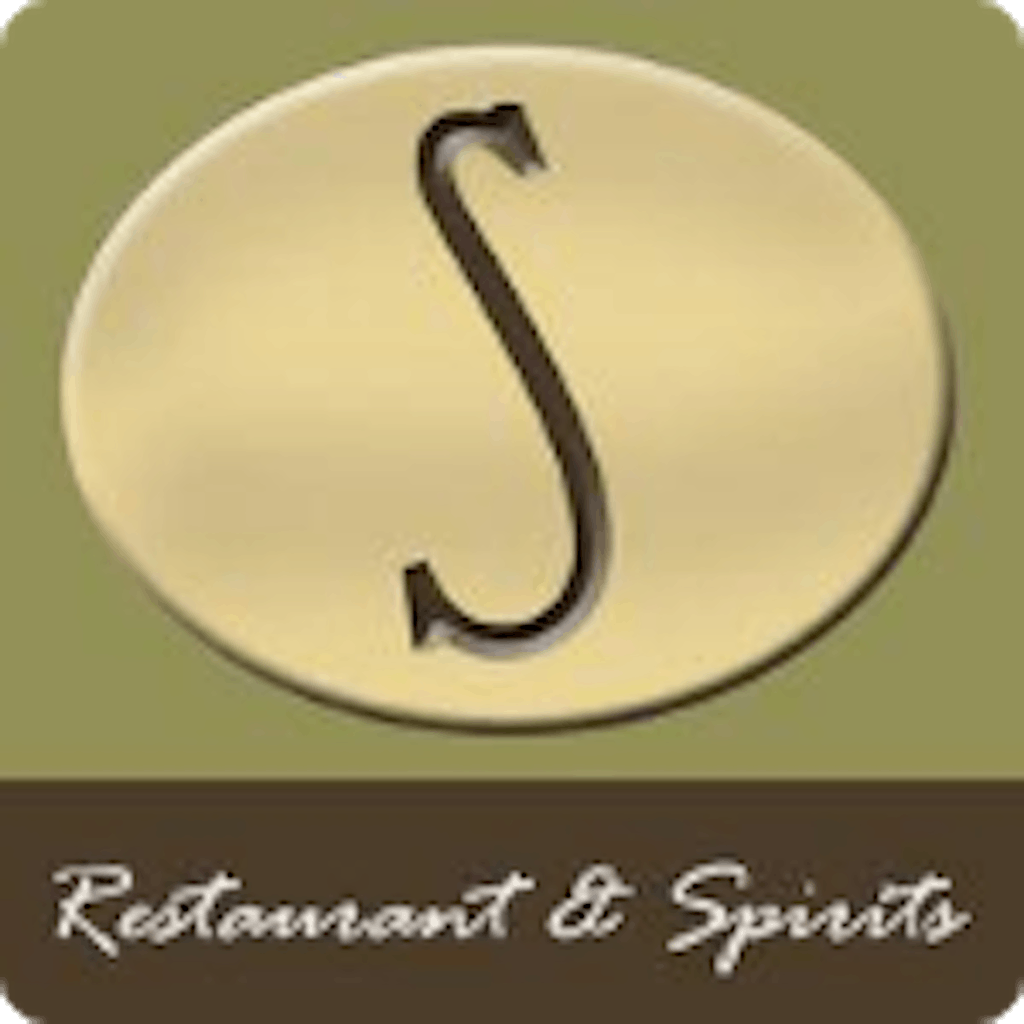 Stocktons Restaurant & Spirits Logo