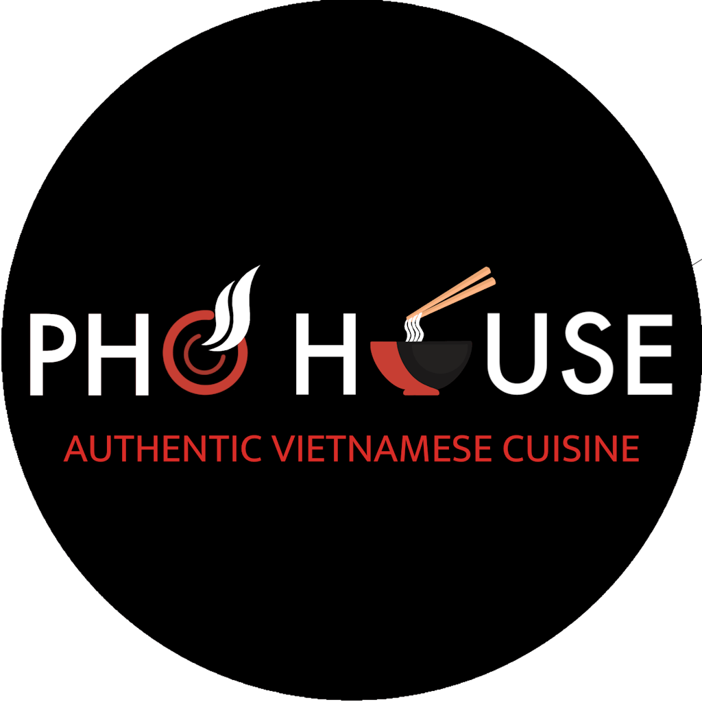 Pho House Logo