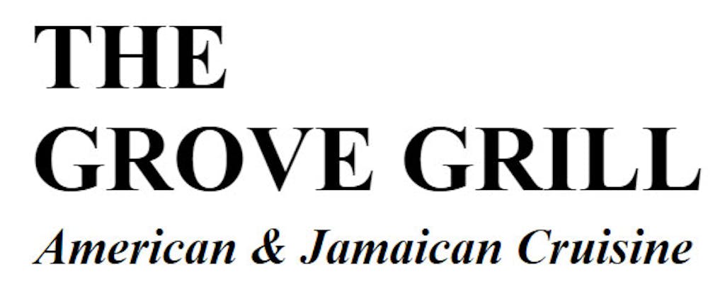 The Grove Grill Logo