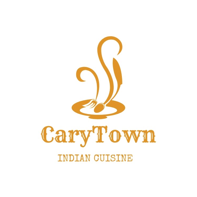 Carytown Indian Cuisine Logo
