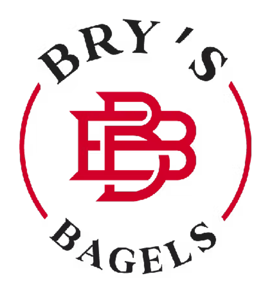 Bry’s Bagels Logo