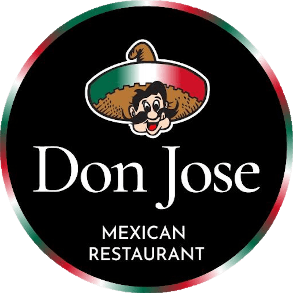 Don Jose Mexican Grill & Taqueria Logo