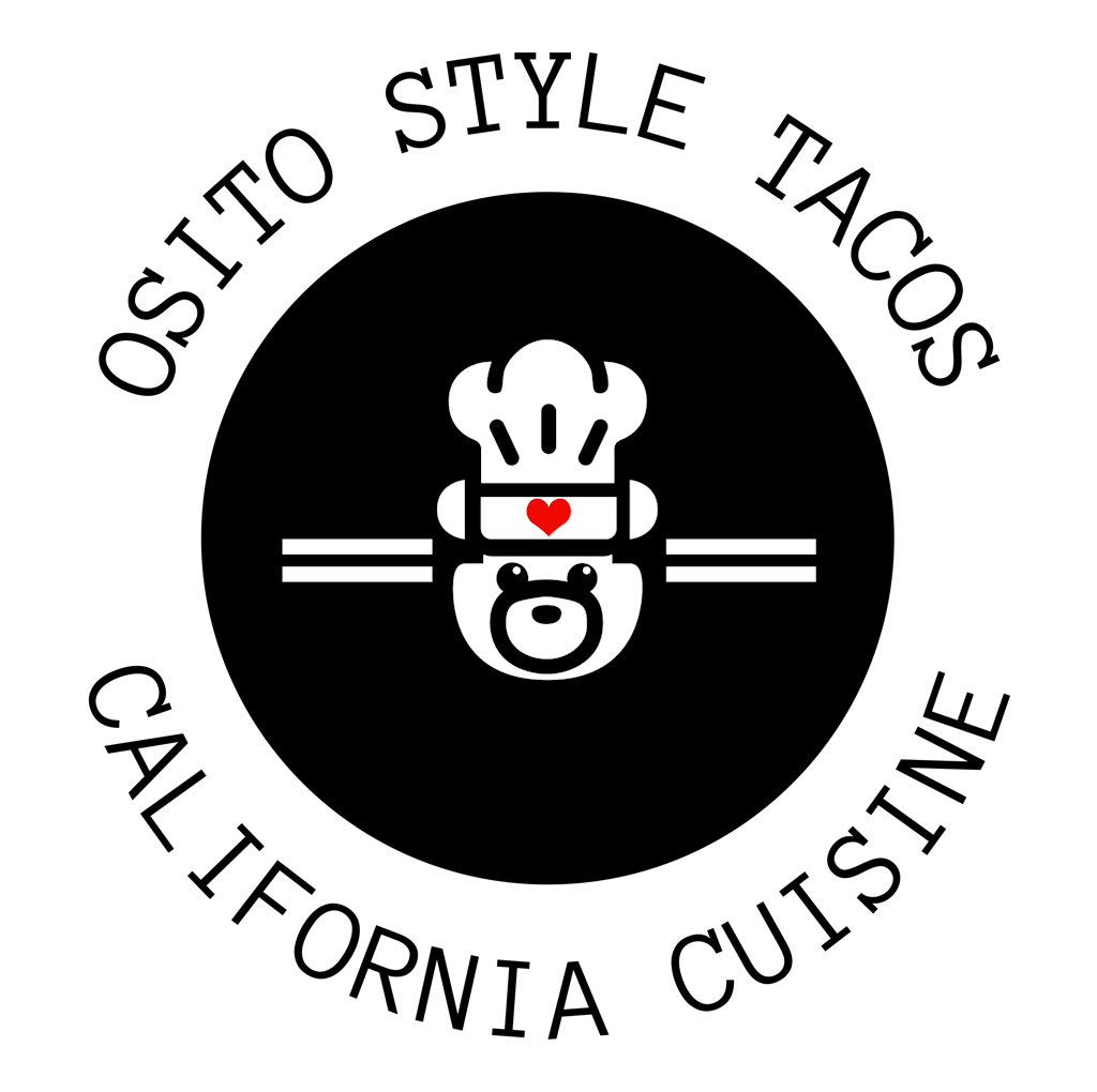 Osito Style Tacos Logo