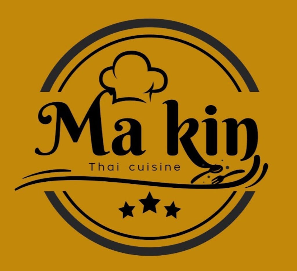 Ma Kin Logo