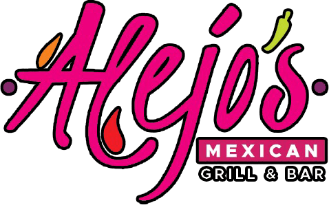 Alejo's Mexican Grill and Bar Logo