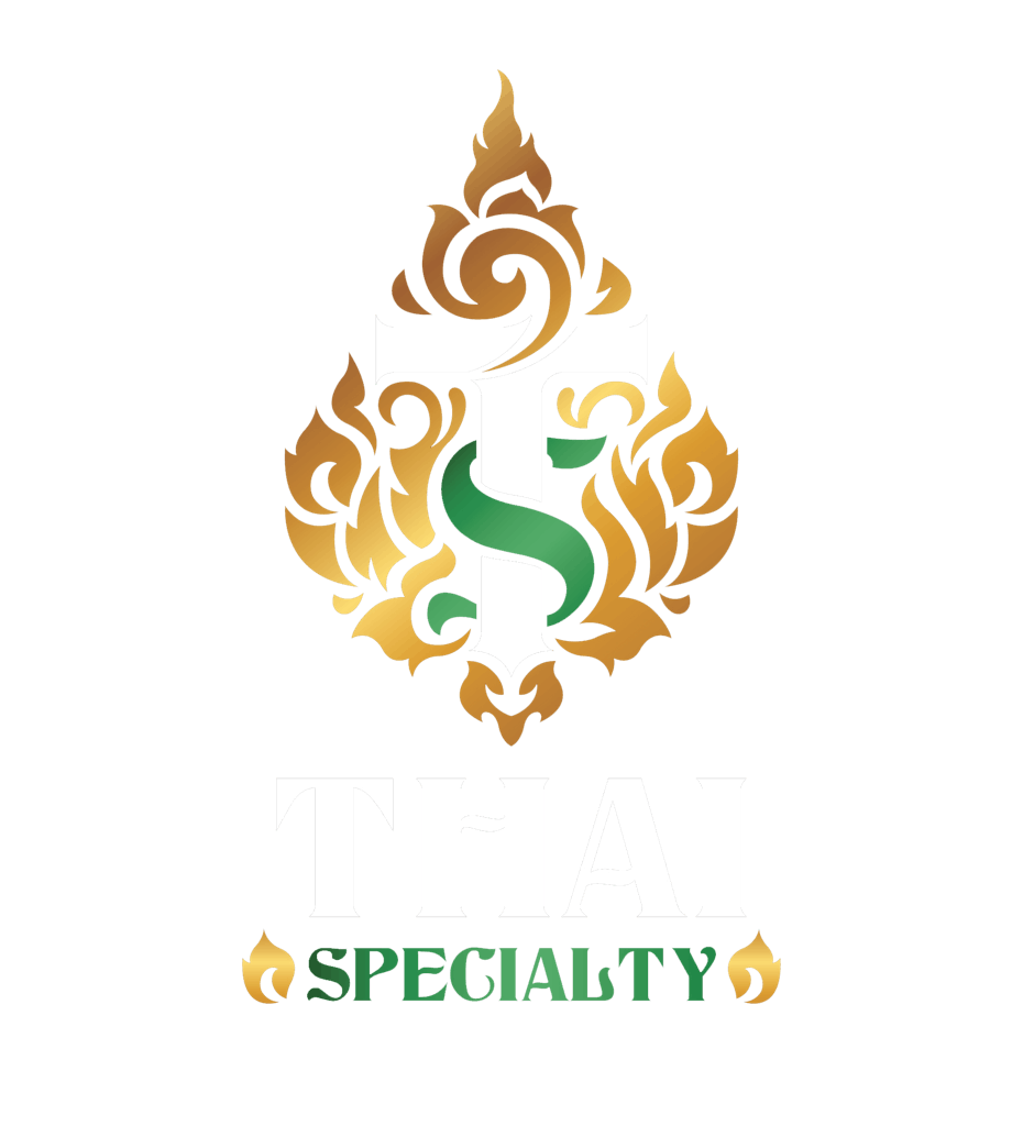 Thai Specialty Logo