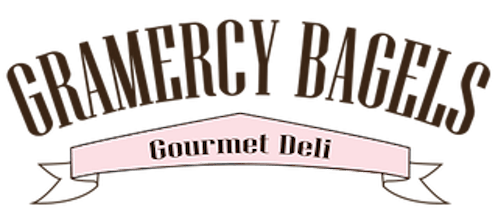 Gramercy Bagels Logo