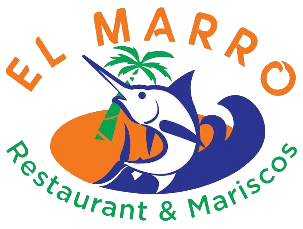 El Marro Restaurant Logo