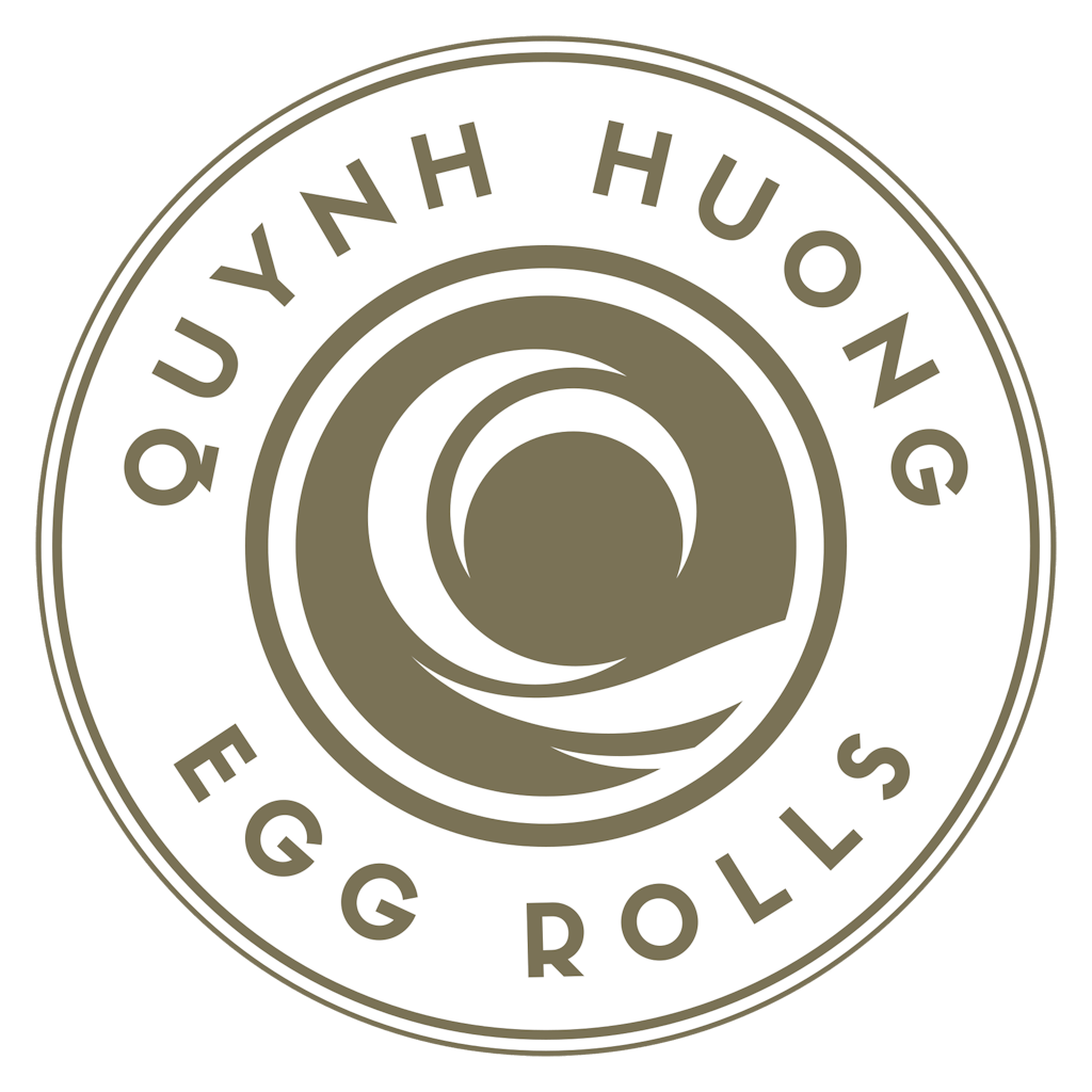 Quynh Huong Food To Go  Logo