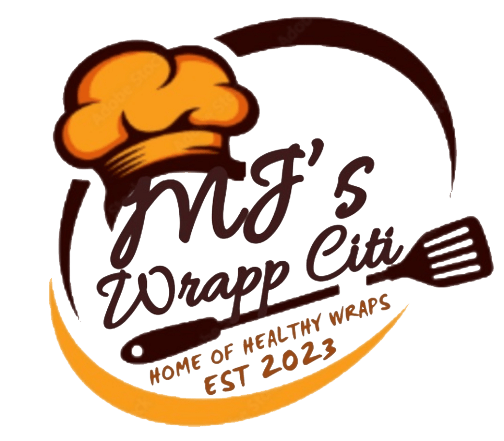 MJ's Wrapp Citi Logo