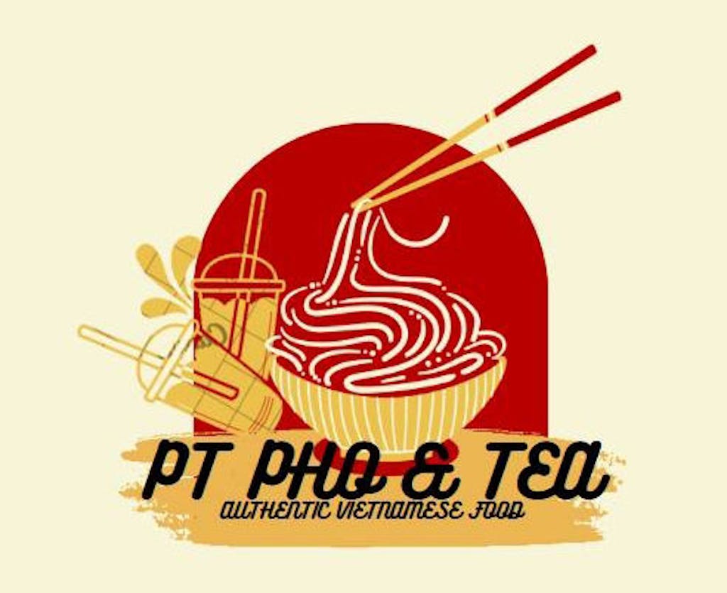PT PHO TEA Logo